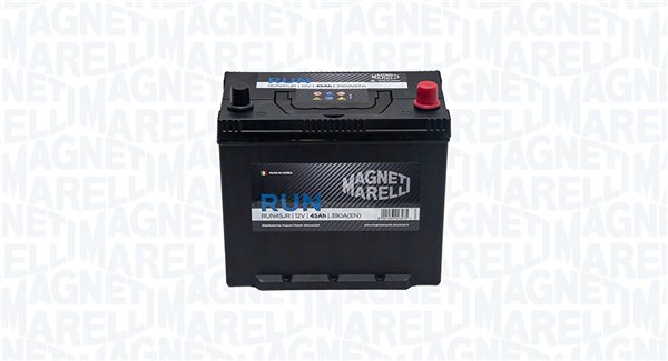 MAGNETI MARELLI 069045390007 Starter Battery for DAIHATSU HONDA HYUNDAI KIA MARCOS MAZDA NISSAN PROTON SUBARU SUZUKI TOYOTA